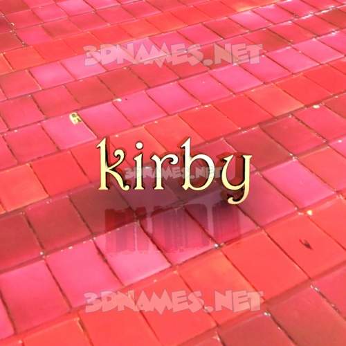 Red Tiles