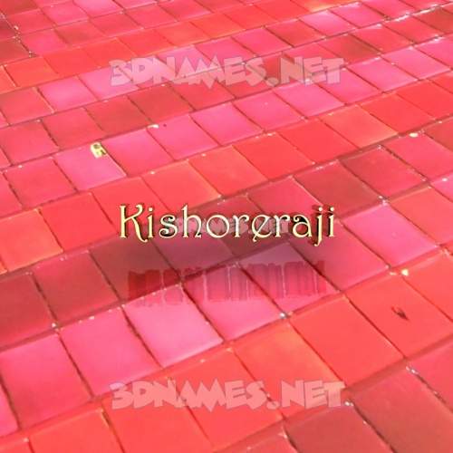 Red Tiles