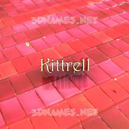 Red Tiles