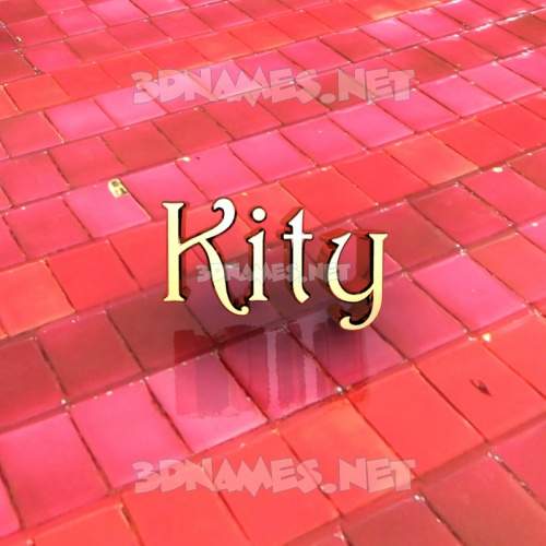 Red Tiles