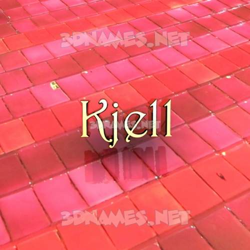 Red Tiles
