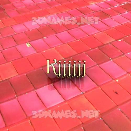 Red Tiles