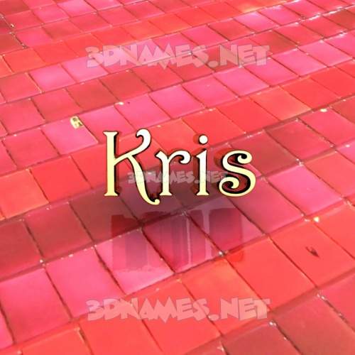 Red Tiles