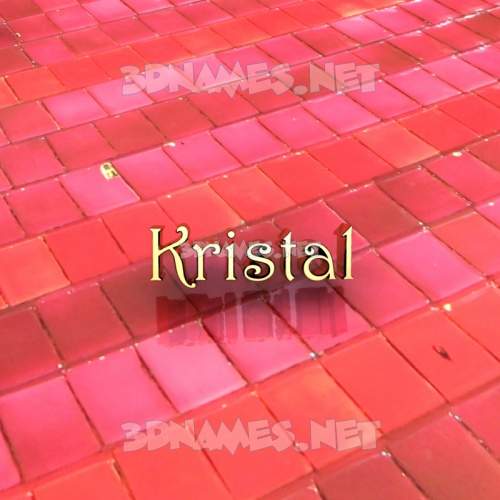 Red Tiles