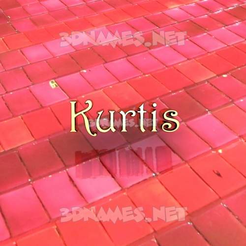 Red Tiles