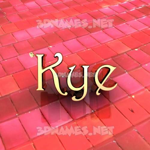 Red Tiles