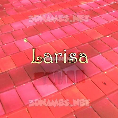 Red Tiles