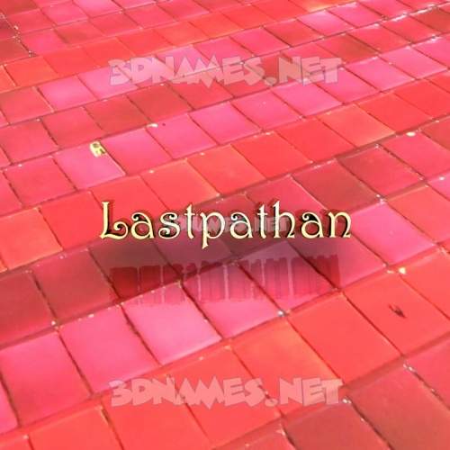 Red Tiles