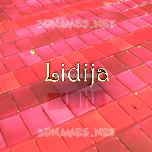 Red Tiles