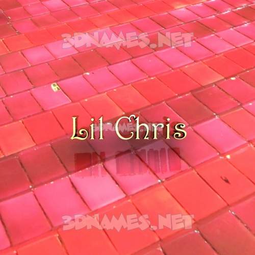 Red Tiles