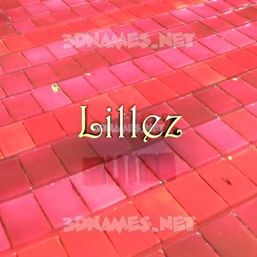 Red Tiles