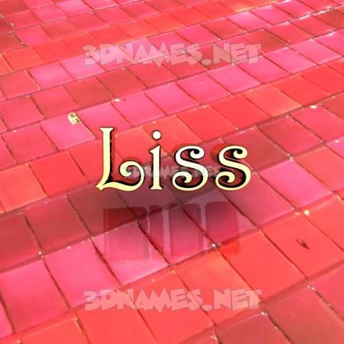 Red Tiles