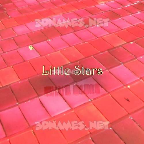 Red Tiles