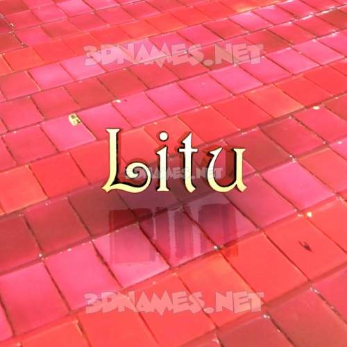 Red Tiles