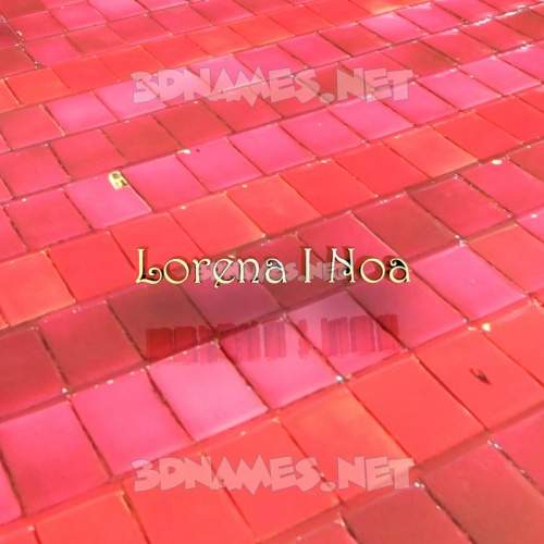 Red Tiles