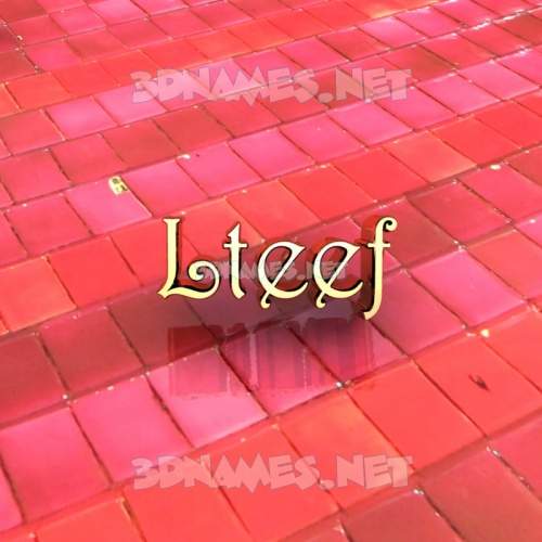 Red Tiles