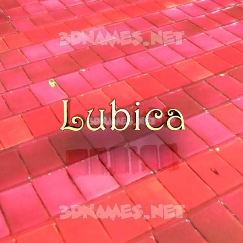Red Tiles