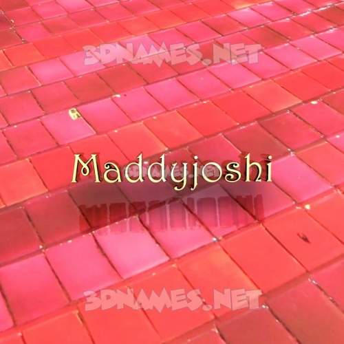 Red Tiles