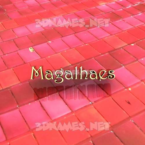 Red Tiles