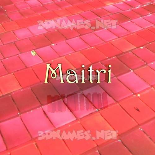Red Tiles