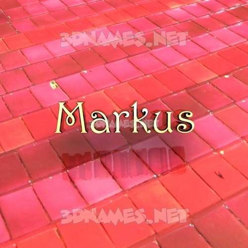 Red Tiles