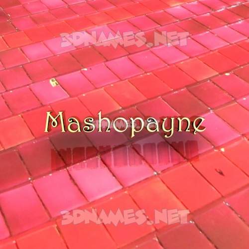 Red Tiles