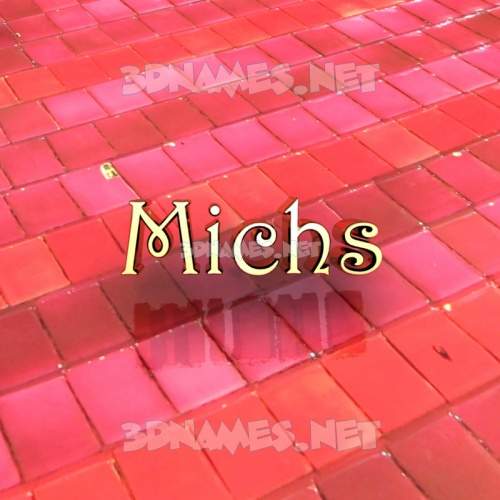 Red Tiles