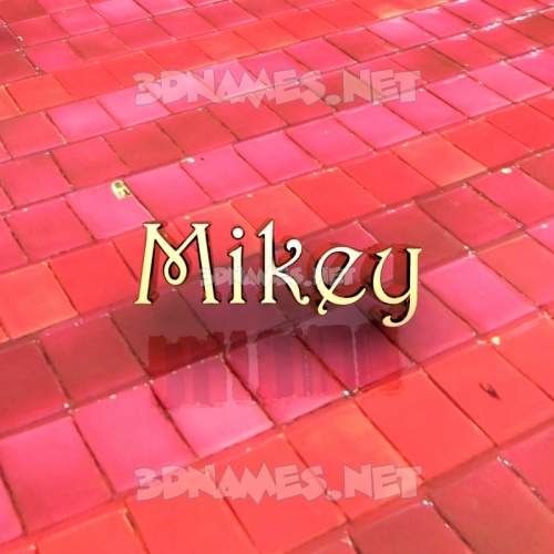 Red Tiles