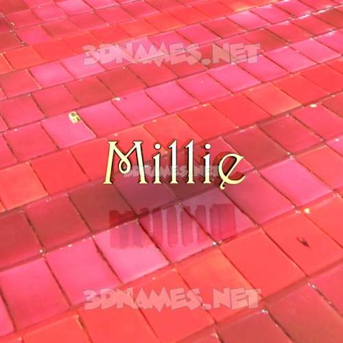 Red Tiles