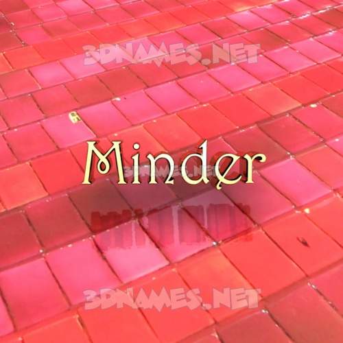 Red Tiles