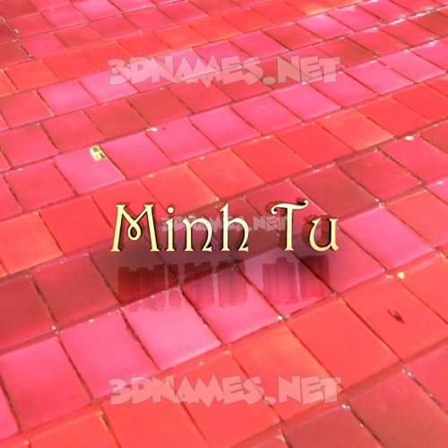 Red Tiles