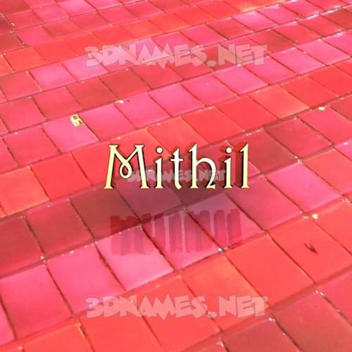 Red Tiles