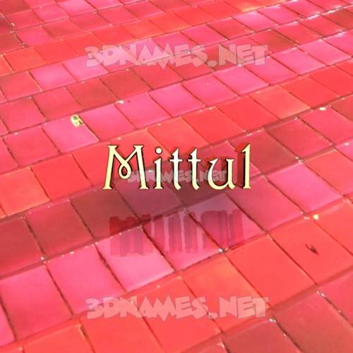 Red Tiles