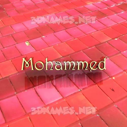 Red Tiles