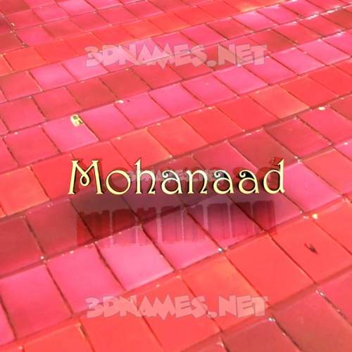 Red Tiles