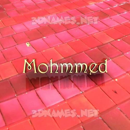 Red Tiles