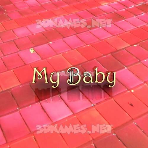 Red Tiles