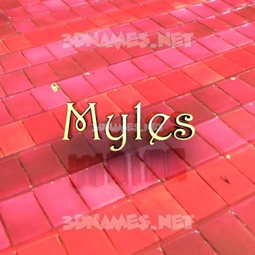 Red Tiles