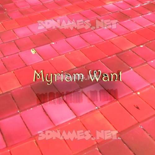 Red Tiles