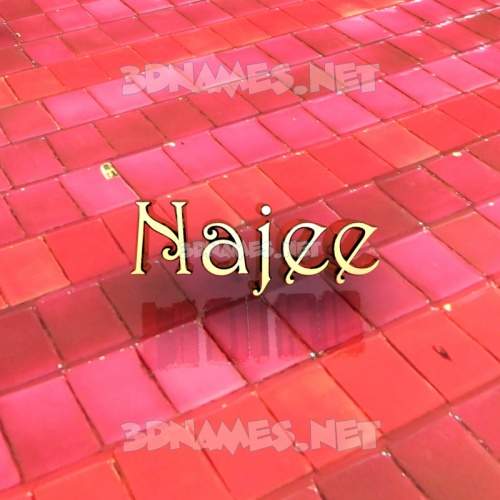 Red Tiles