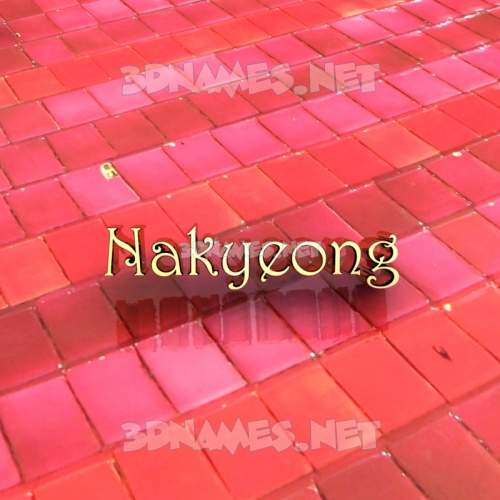 Red Tiles