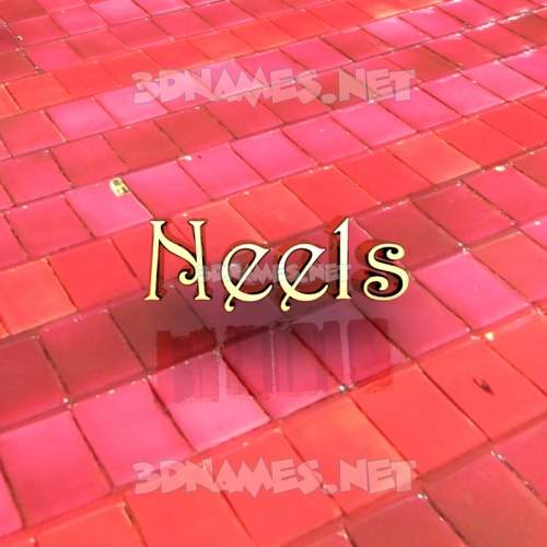 Red Tiles