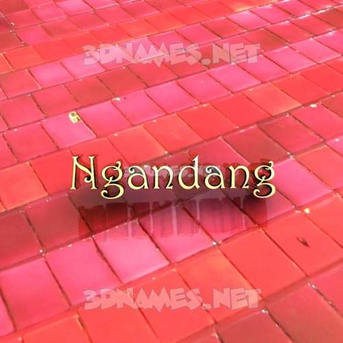 Red Tiles