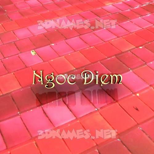 Red Tiles