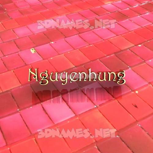 Red Tiles