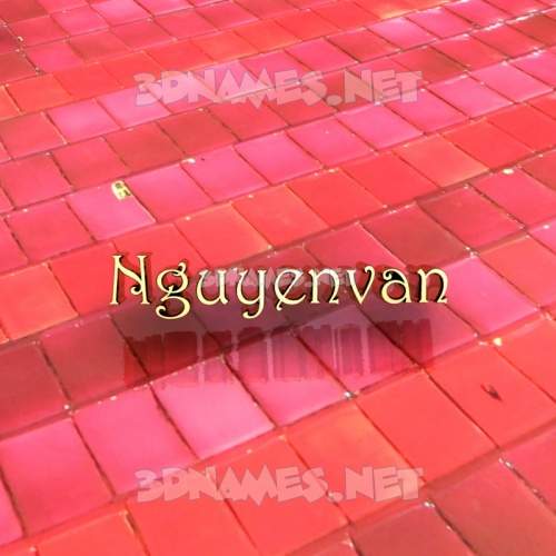 Red Tiles
