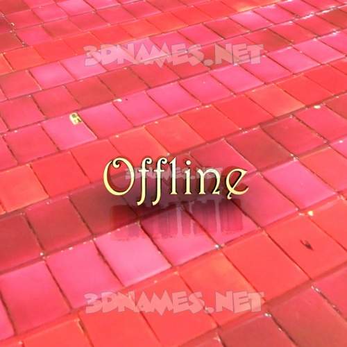 Red Tiles