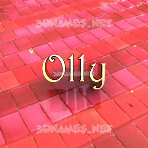 Red Tiles