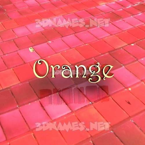 Red Tiles