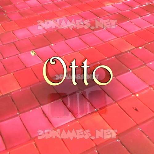 Red Tiles